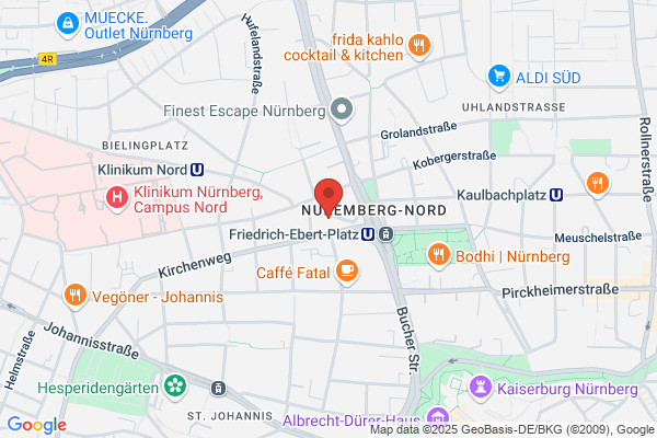 Ehe im Glück
