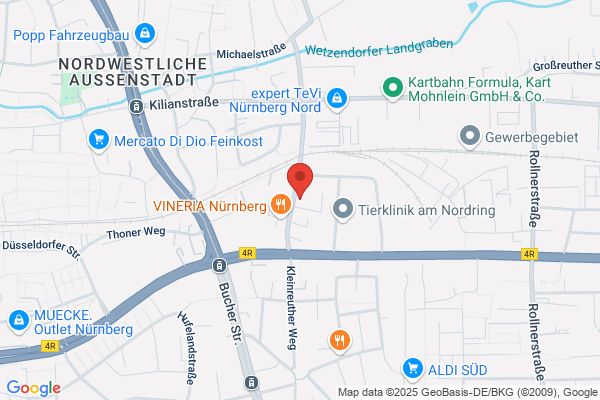 Bürobedarf Wild e.K.