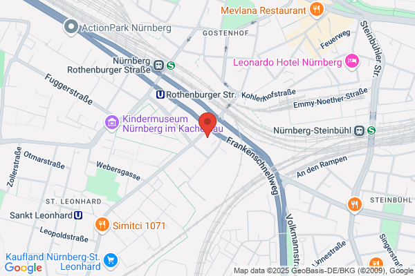 Docunout GmbH
