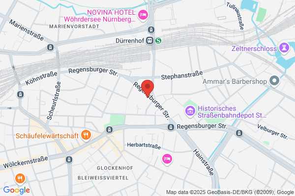 Hartmann-Thoma Objekteinrichtungen GmbH