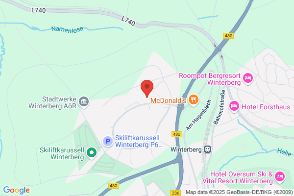bürokreation | Büro- und Objekteinrichtungen GbR