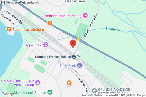 Hofmann & Partner GmbH
