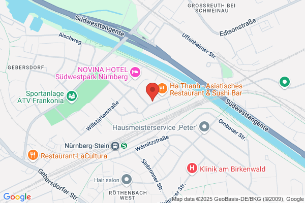 Werndl und Wisniewski