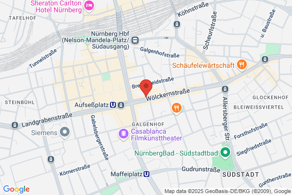 FMC Gebäudereinigung