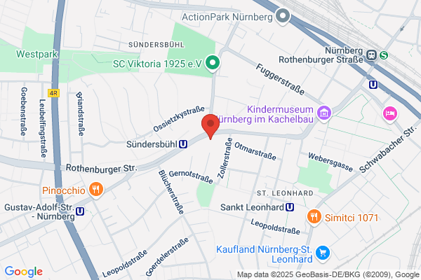 Gebäudereinigung Nicoleta Petra