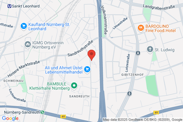 Gestra Dienstleistungs GmbH