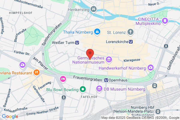 PTK Dienstleistung GmbH