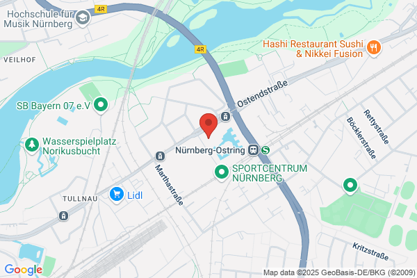 Bavarian Business Center Network