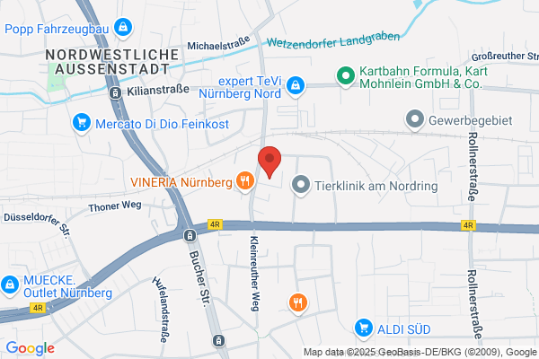 ROMI Consulting GmbH