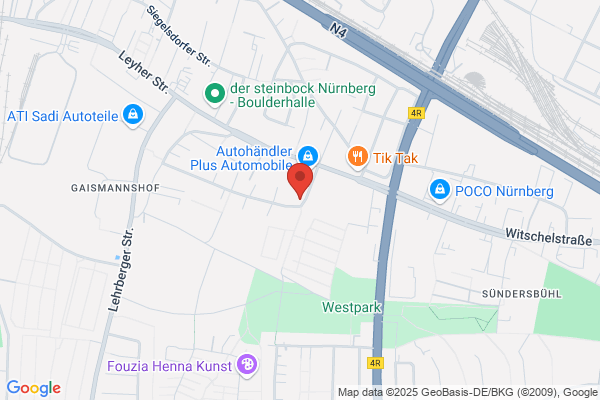 Mecadtron GmbH