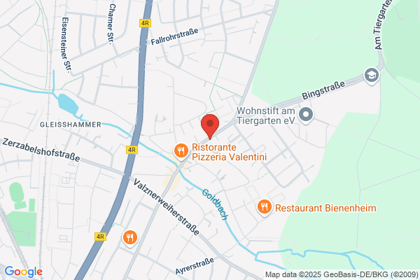 Cafe Schmidt