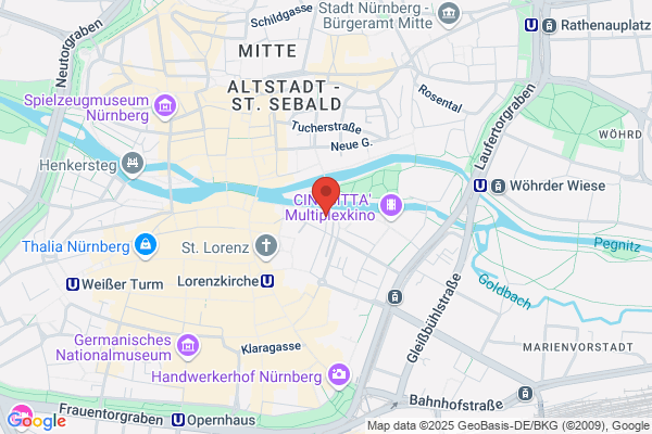 Luftsprung