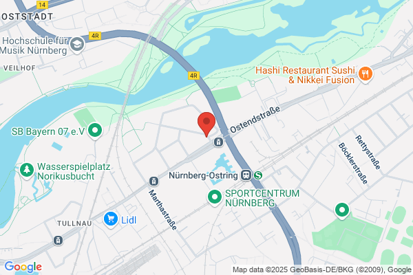 Agentur Roadrunner