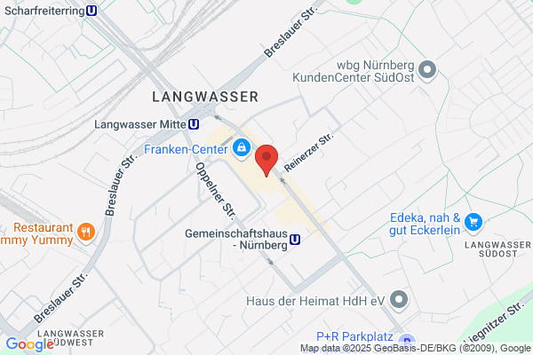 Bao Street GmbH