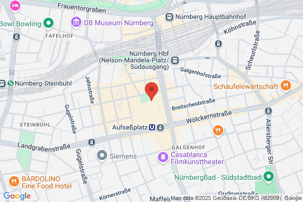 Brunner espressolounge
