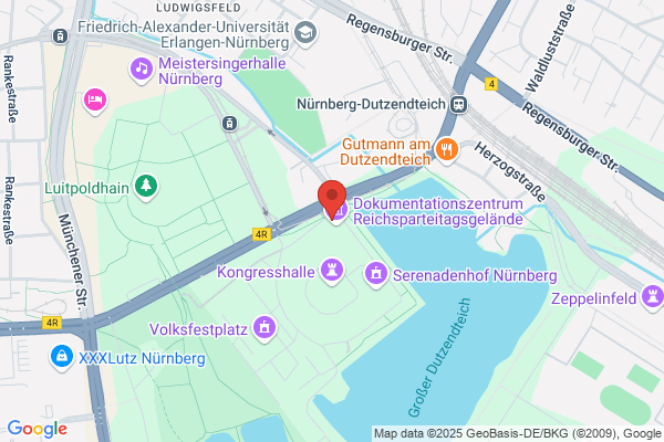 Cafe Dokuzentrum