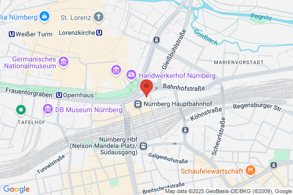 Internetcafe Flat-s GmbH