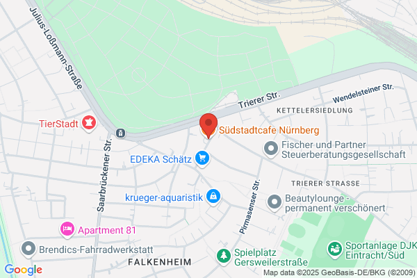 Südstadt-Cafè