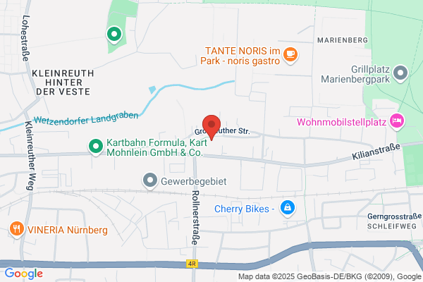 ZECH Gastronomie GmbH