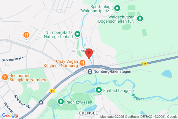 Cafe Glückswinkel