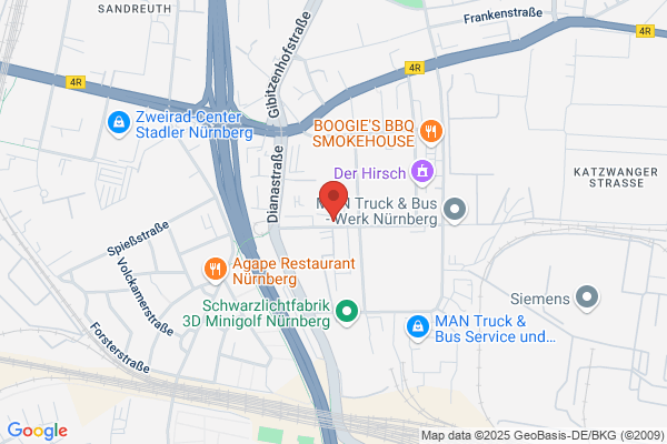 Café Kirsch