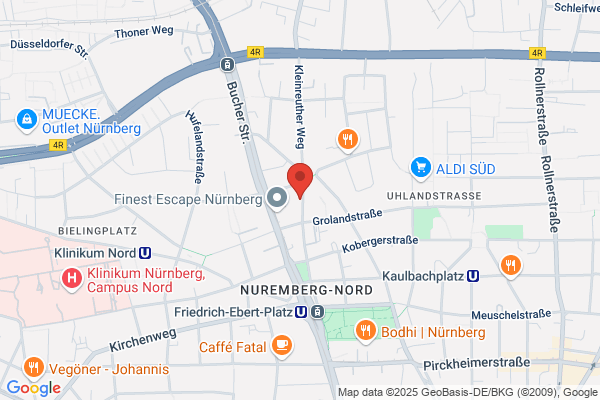 Zorn Peter Gemeinschaftsverpflegung GmbH