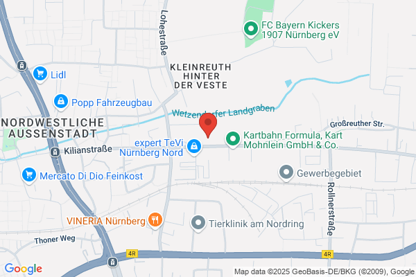 Teamed DE GmbH