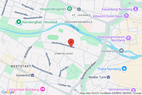 get&use Academy GmbH