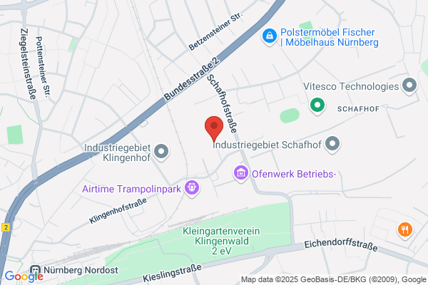 Dietmar BFI Informationssysteme GmbH
