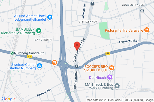 Drucker-Tankwart Shop Nürnberg Süd Druckerzubehör