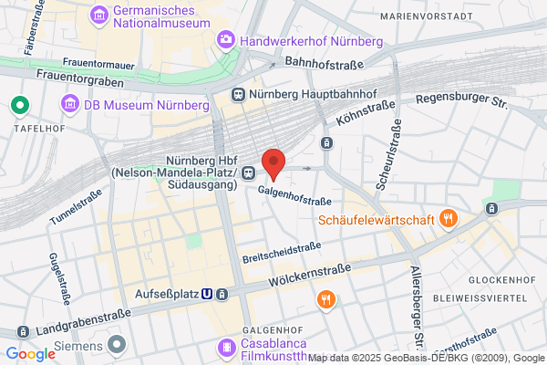 GRAVIS Computervertriebs- gesellschaft mbH