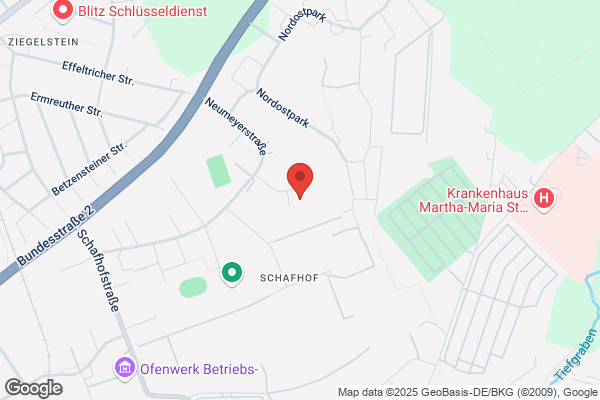 KLEWE Tampondruck, Klein - Wellnhammer