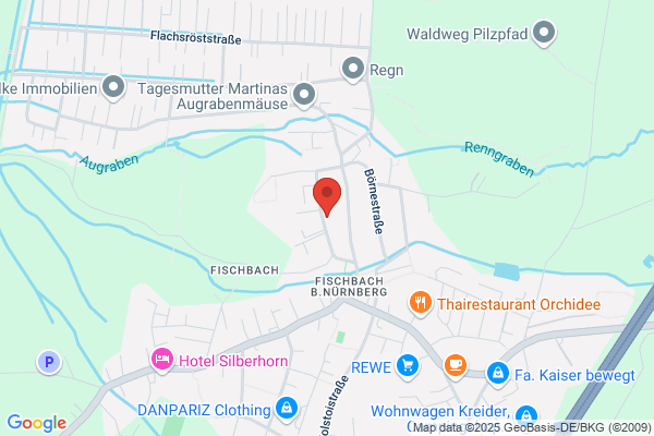 Xternet Network Services GmbH