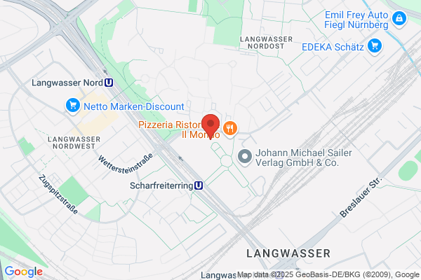 ets software GmbH