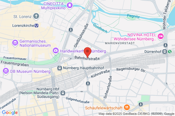 Infocomnetworks GmbH