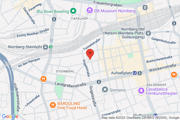AfB gemeinnützige GmbH