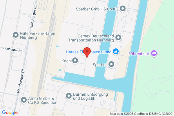 Noris Buntmetall GmbH