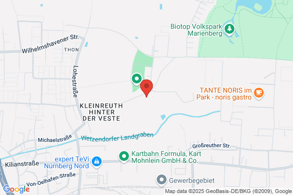 Noris Containerdienst GmbH