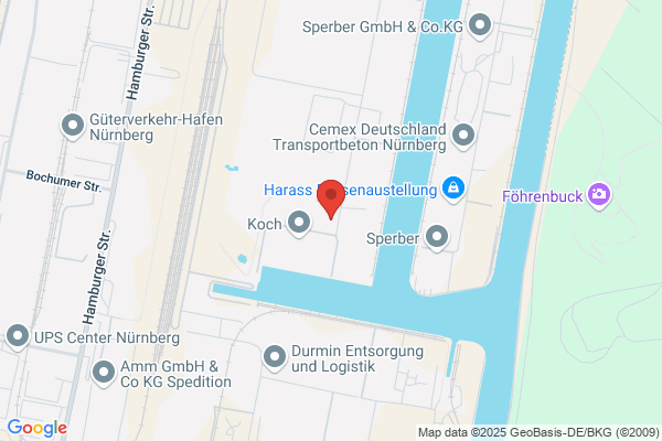 Schmid Transport und Spedition GmbH & Co. KG