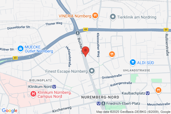 Baierlein Dieter GmbH