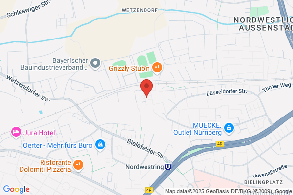 Bodo Nirschl