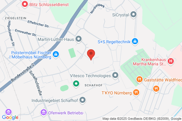 Weidmann Dach und Gerüst GmbH