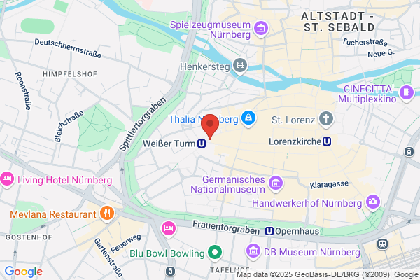 Boutique Madame Gesellschaft mbH