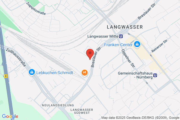 Madeleine Mode GmbH
