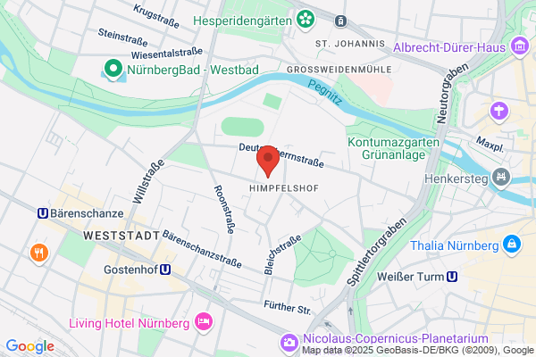 Atelier Rosenau - Martin Wittwer