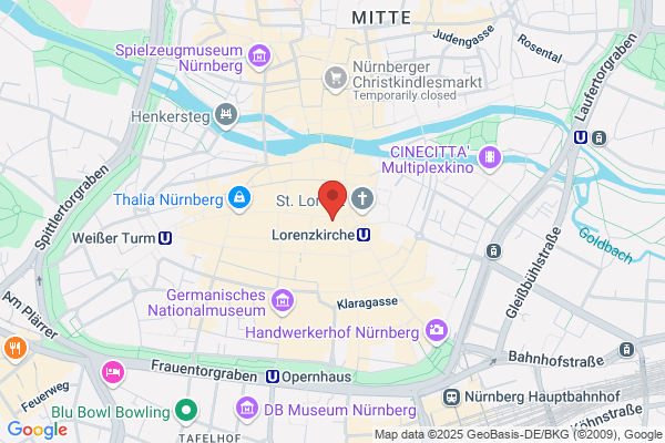 Design mit Biss