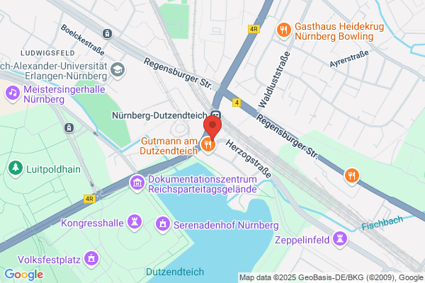 Hüttenzauber-Design