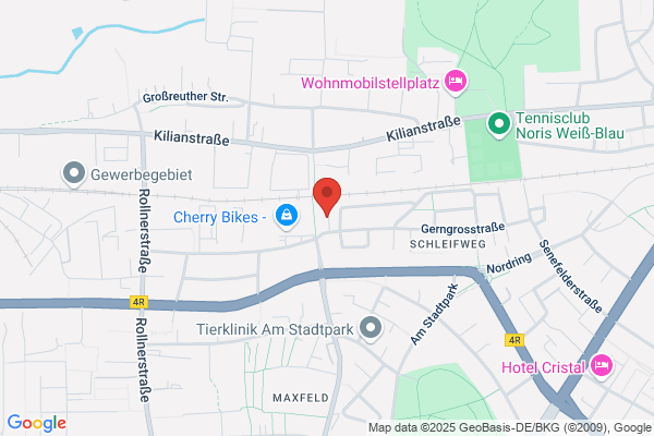 Tausend Projektierung GmbH