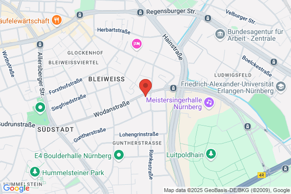 Detektei Advokat