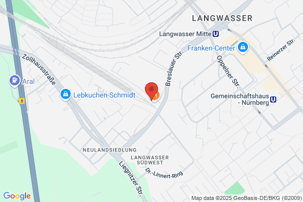 SDN Sicherheitsdienst Nürnberg e.K.